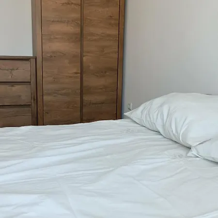Appartement Golden Day Ii Nr 19