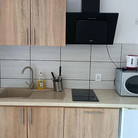Appartement Golden Day Ii Nr 19